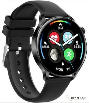 Smartwatch Rubicon męski RNCE81 Czarny silikon (3).jpg